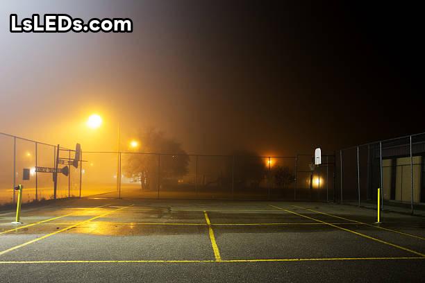 USTA Tennis Court Construction Specifications Lsleds