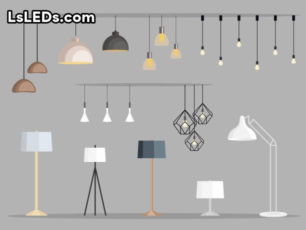 do-light-fixtures-need-to-match-lsleds