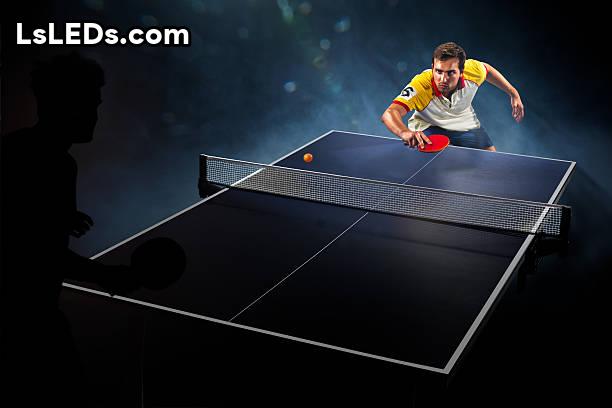 Who Invented Table Tennis Lsleds