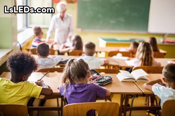 Do Kids Learn Better In A Classroom Environment Lsleds Do Kids Learn Better In A Classroom Environment Lsleds