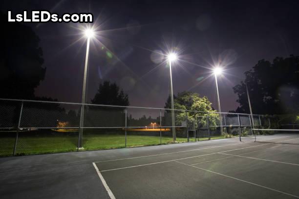 ITF Tennis Court Dimensions Lsleds